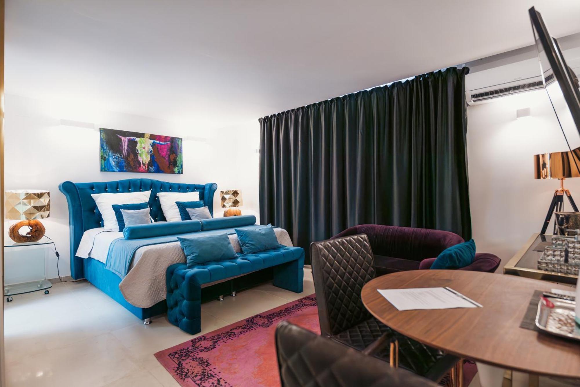 Bs Luxury Estate El Campello Apartment Exterior photo