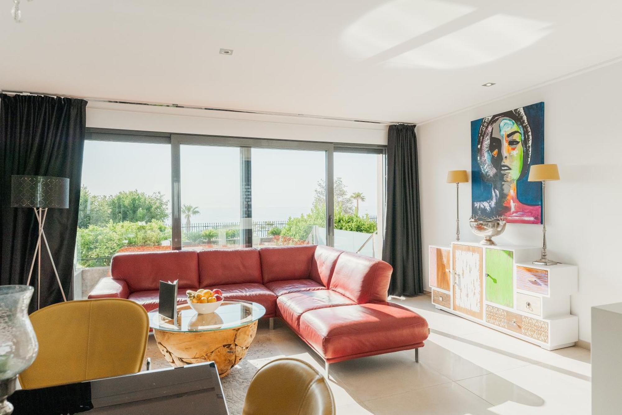 Bs Luxury Estate El Campello Apartment Exterior photo