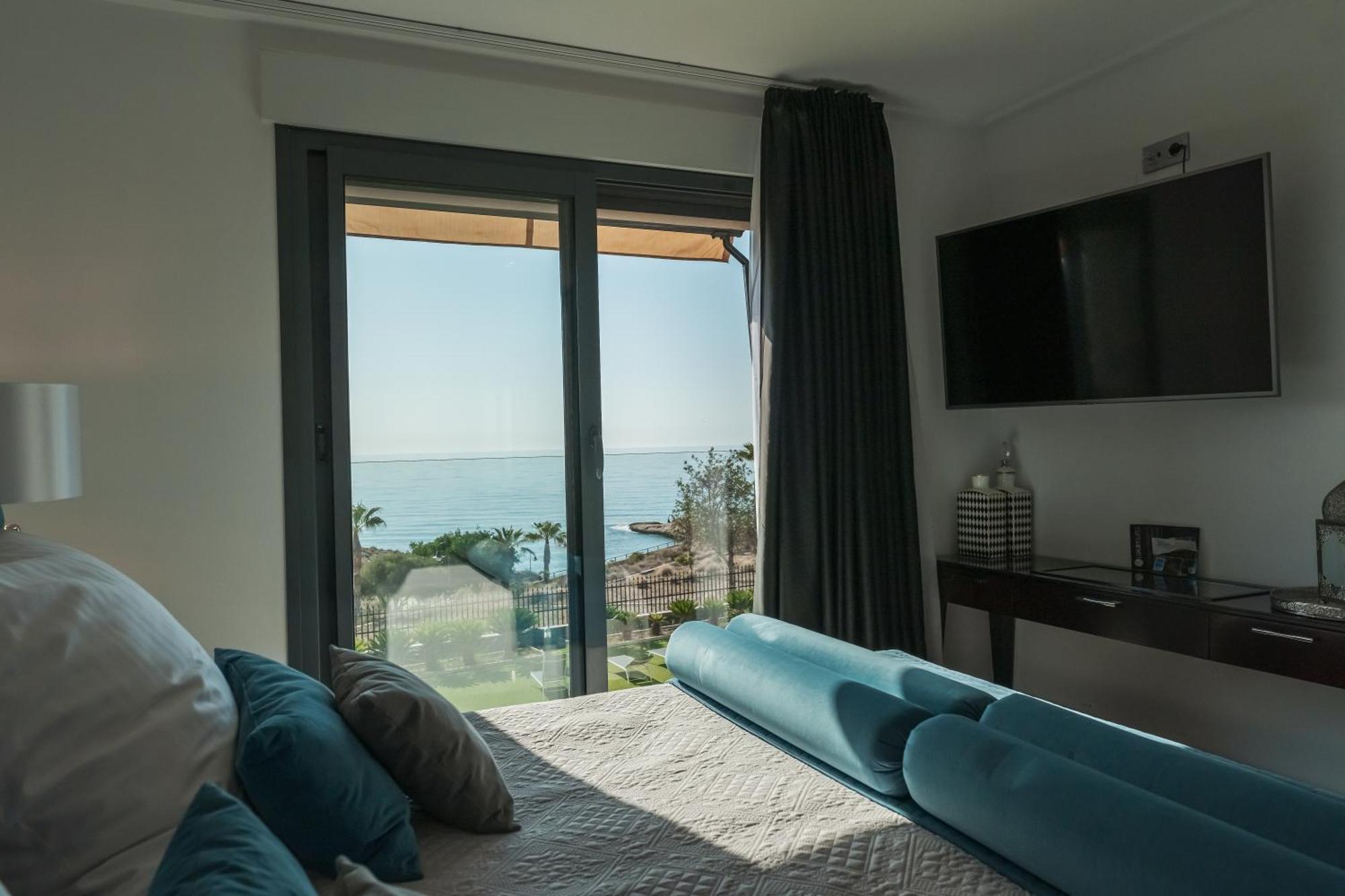 Bs Luxury Estate El Campello Apartment Exterior photo