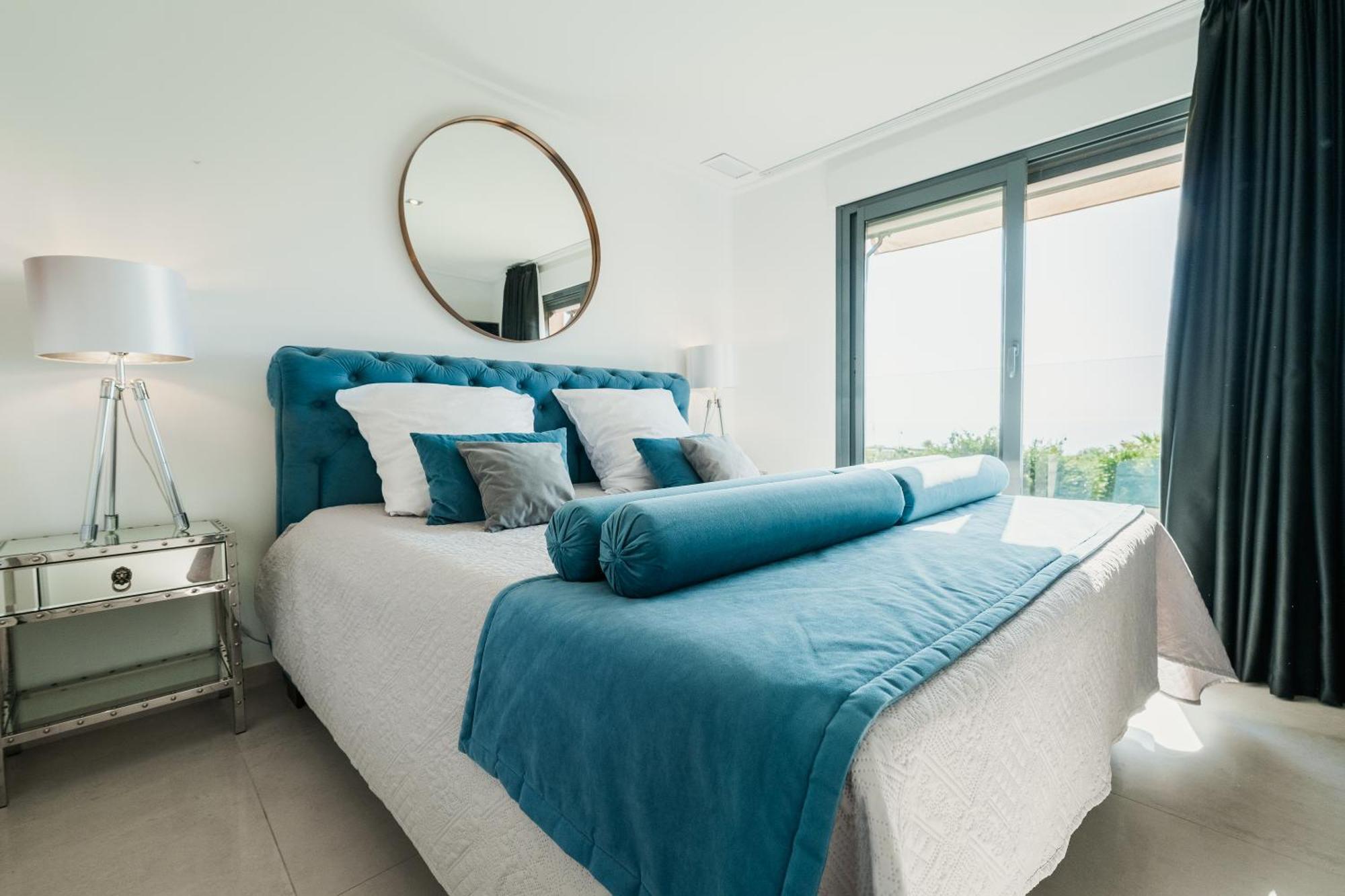 Bs Luxury Estate El Campello Apartment Exterior photo