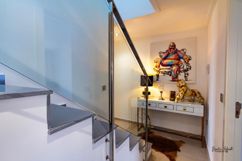 Bs Luxury Estate El Campello Apartment Exterior photo