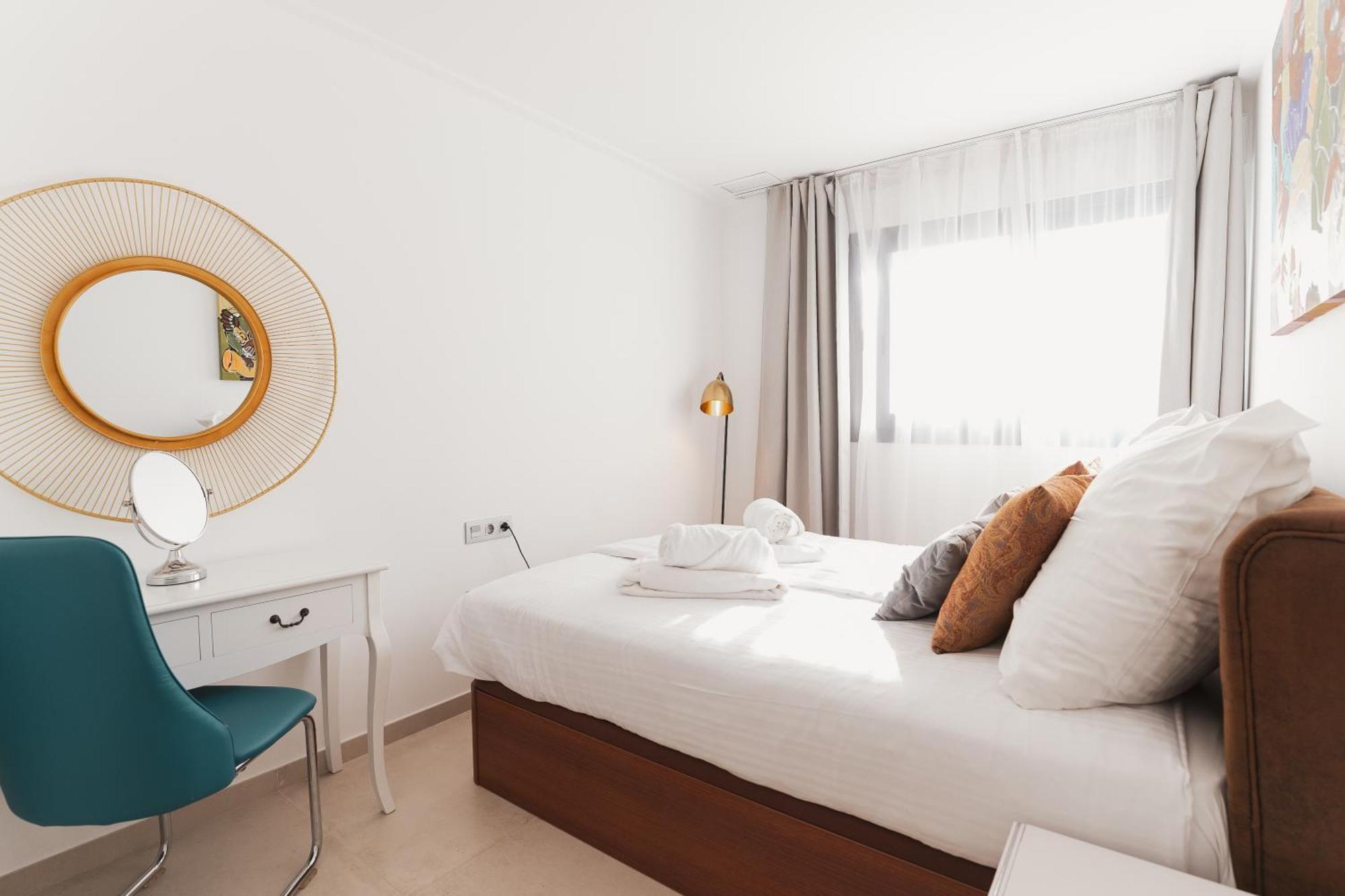 Bs Luxury Estate El Campello Apartment Exterior photo
